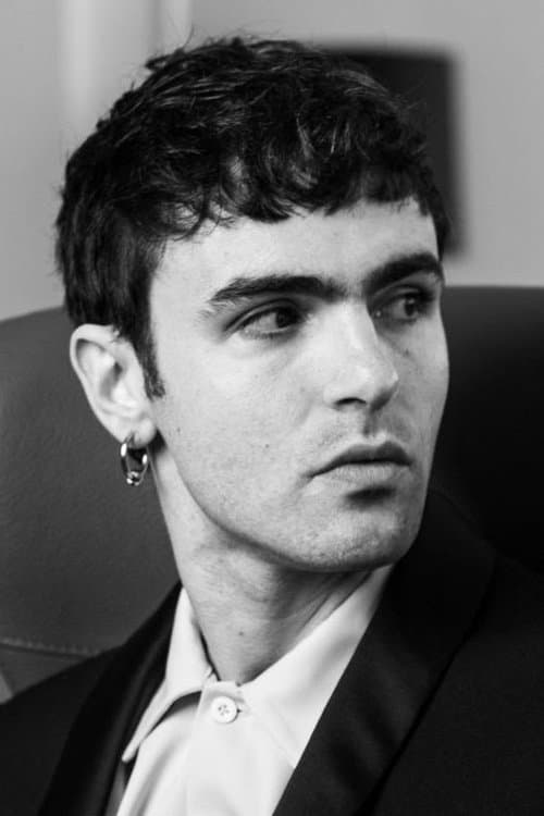 Profile image of Simone Bozzelli