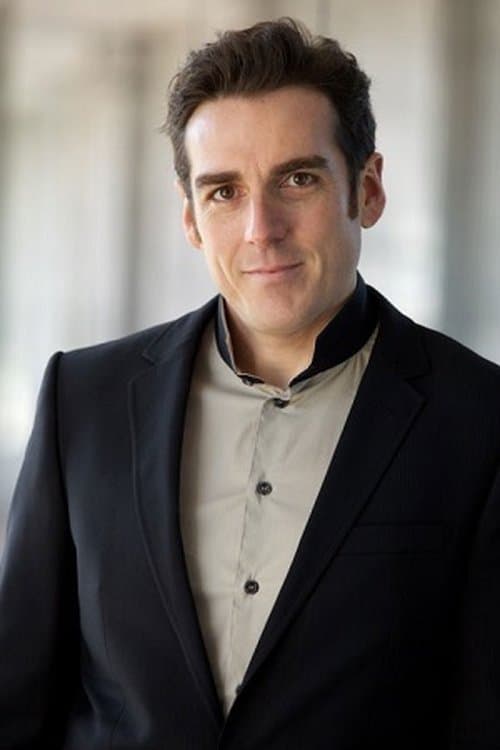 Simone Gandolfo photo