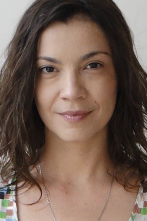 Simone Iliescu photo