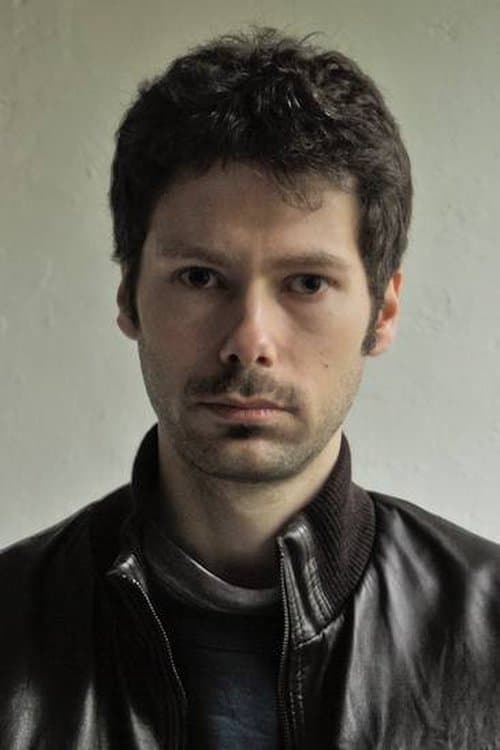 Profile image of Simone Scafidi