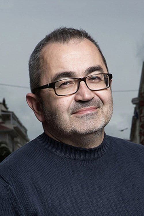 Profile image of Simos Korexenidis