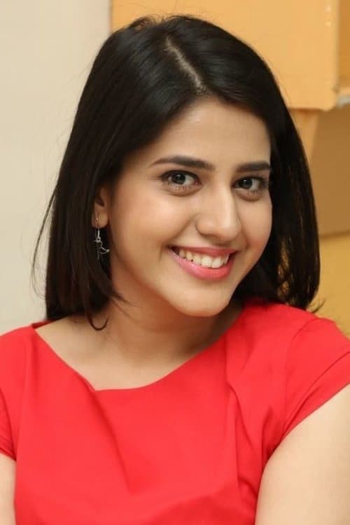 Simran Pareenja photo