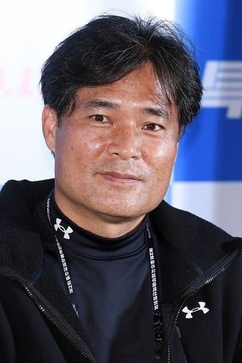 Profile image of Sin Jae-myeong