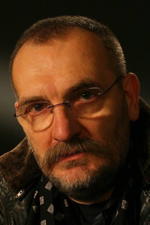Profile image of Siniša Kovačević
