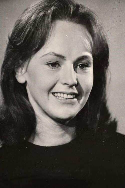 Sirje Tennosaar photo