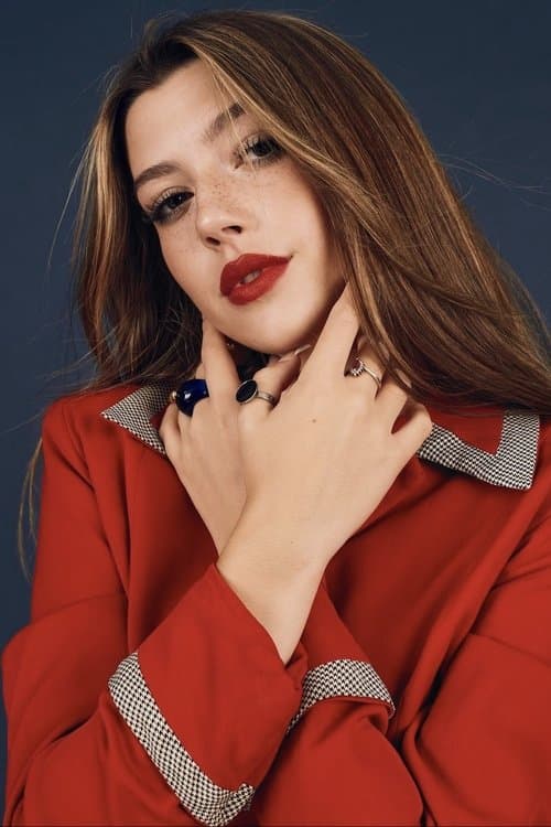 Sissy Sheridan photo