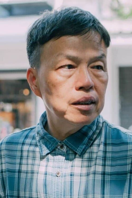 Profile image of Siu-Di Wang
