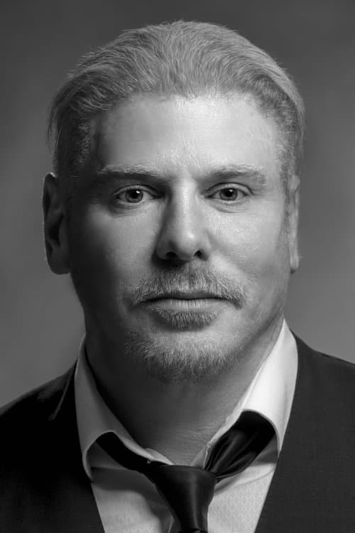 Profile image of Skip Woods