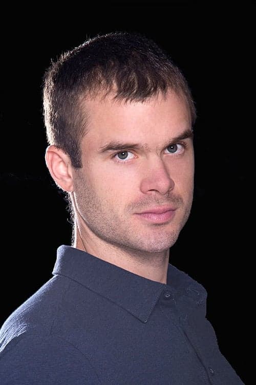 Slaven Španović photo