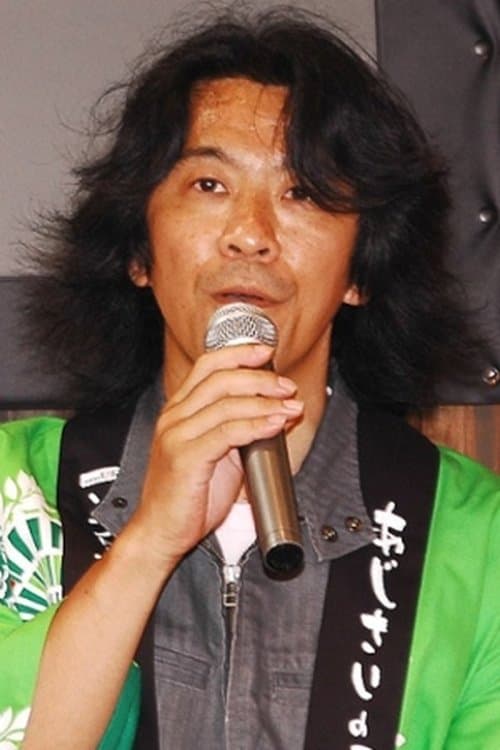Profile image of So Toyama