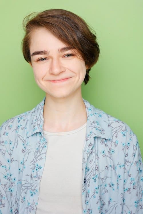 Socks Whitmore photo