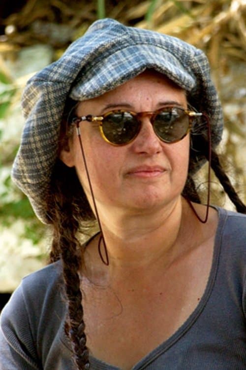 Profile image of Sofia Papahristou