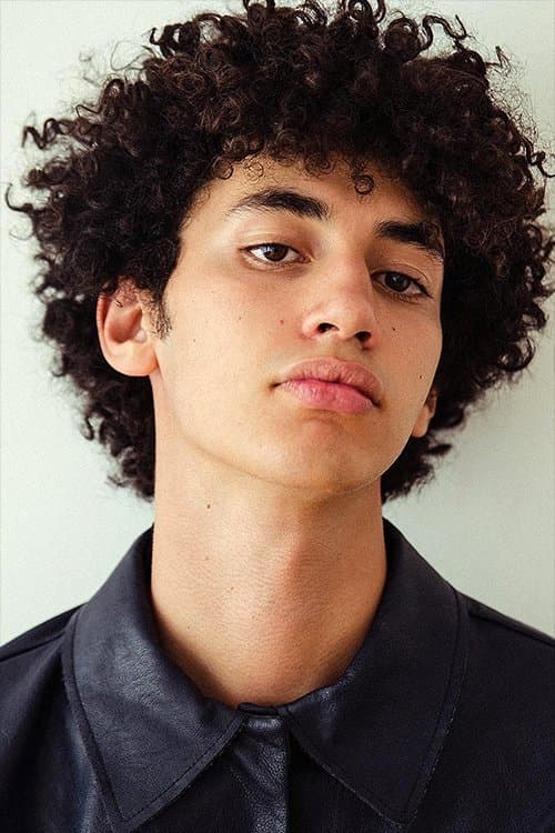 Sofian El Benaissati photo