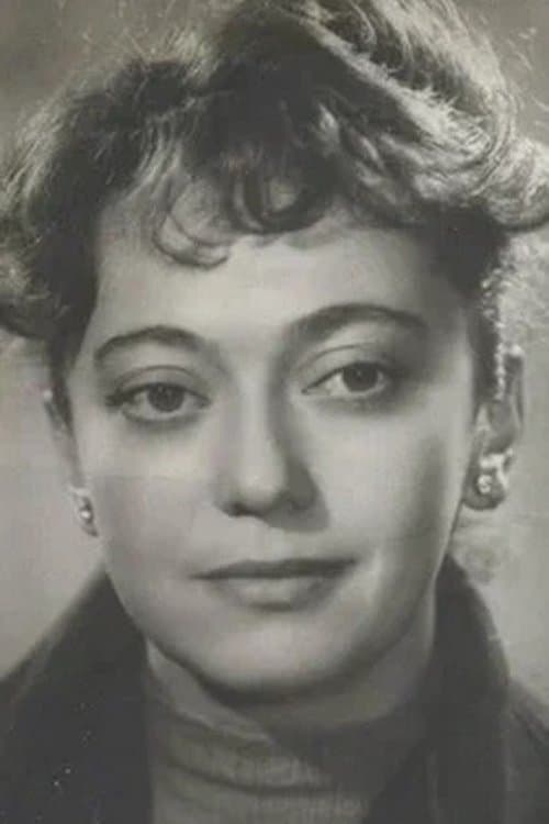 Profile image of Sofiya Milkina
