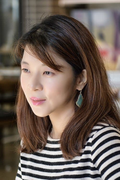 Profile image of Sohn Won-pyung