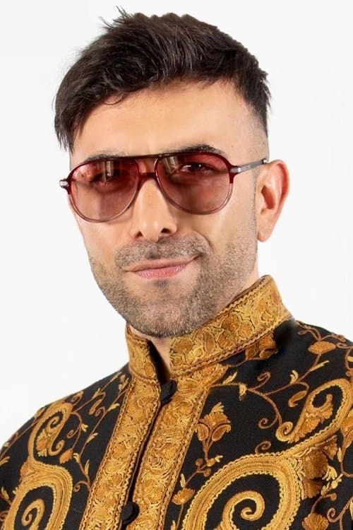 Profile image of Sohrab Mirmont