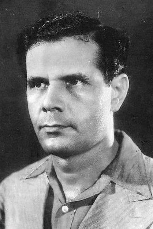 Sohrab Modi photo