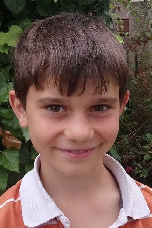 Solan Machado-Graner photo