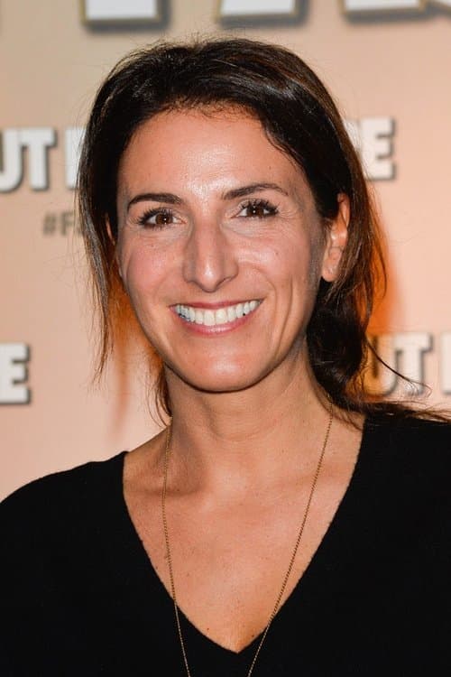 Profile image of Solange Cicurel