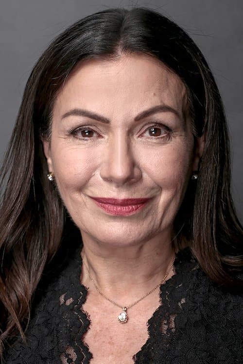 Solange Lackington photo