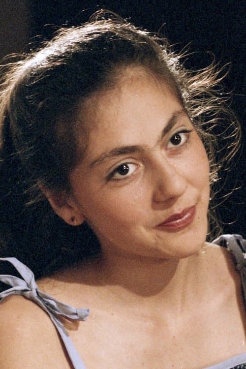 Soňa Novotná photo