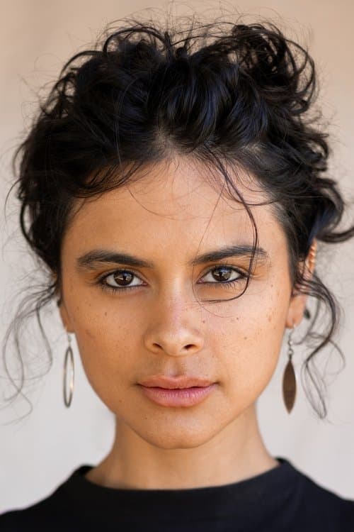 Sophia Esperanza photo