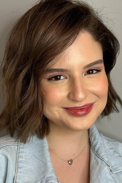 Sophia Valverde photo