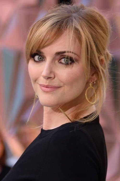 Sophie Dahl photo