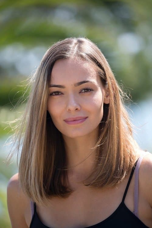 Soraya Torrens photo