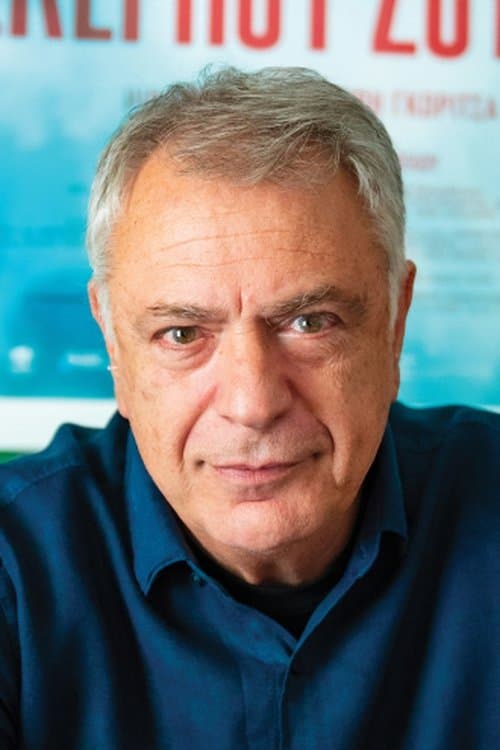 Profile image of Sotiris Goritsas