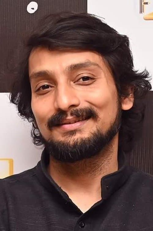 Profile image of Soukarya Ghosal