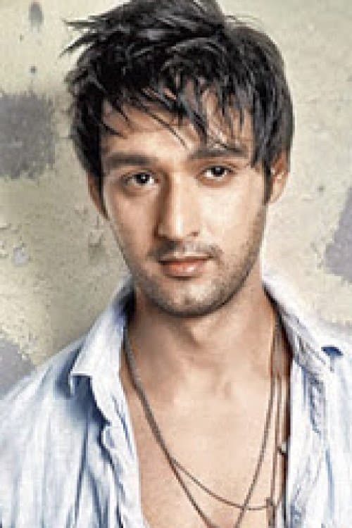 Sourabh Raaj Jain photo