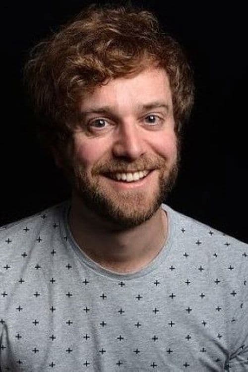 Profile image of Spencer Brown