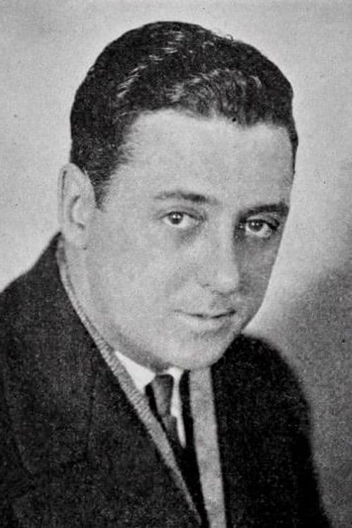 Profile image of Spencer Gordon Bennet