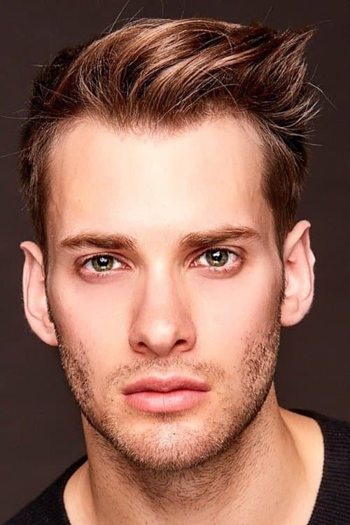 Profile image of Spencer Squire