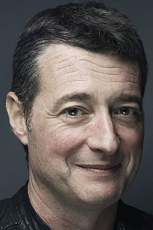 Profile image of Srđan Dragojević