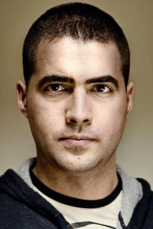 Profile image of Srđan Spasojević