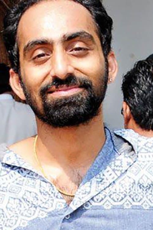 Profile image of Srinath Rajendran