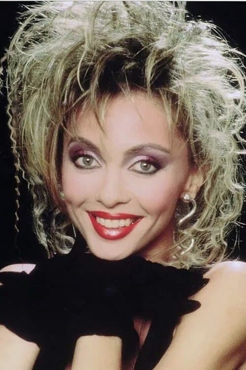 Stacey Q photo