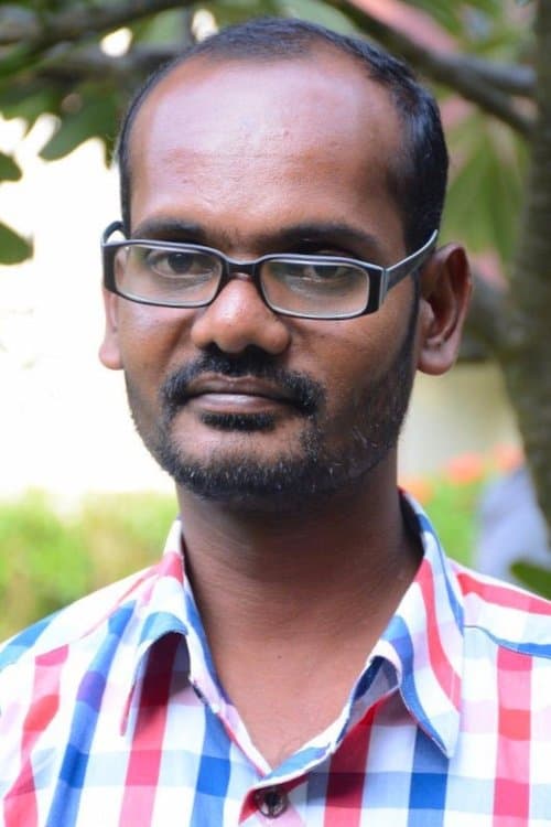 Profile image of Stalin Ramalingam