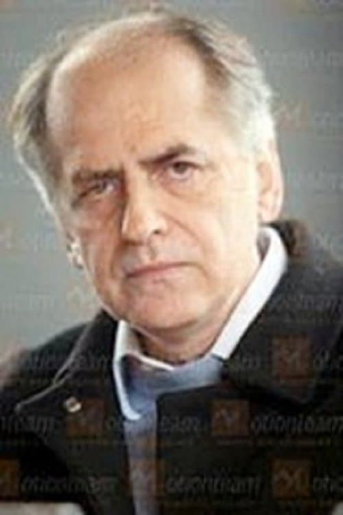 Profile image of Stamatis Tsarouchas