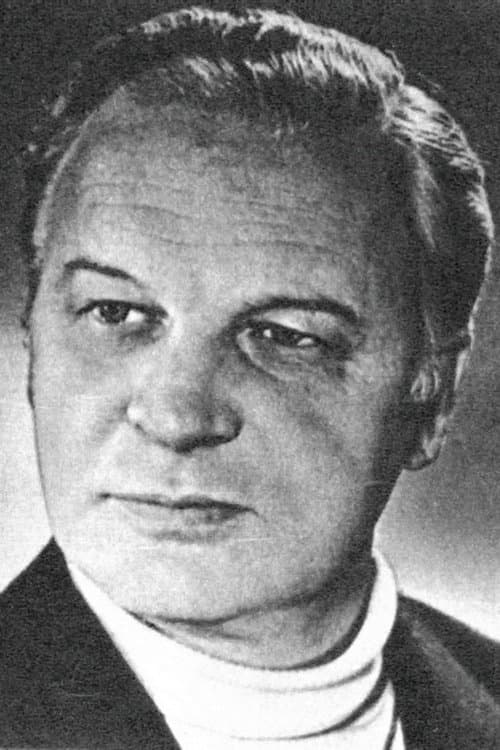 Profile image of Stanislav Rostotsky