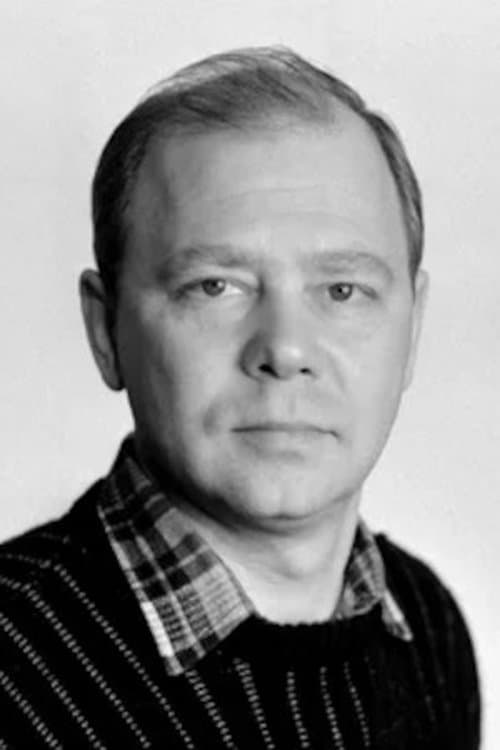 Stanislav Zhitaryov photo