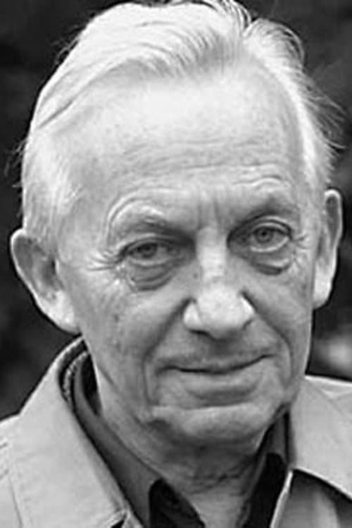 Profile image of Stanisław Różewicz