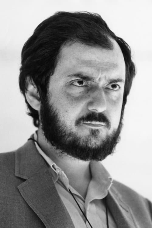 Profile image of Stanley Kubrick