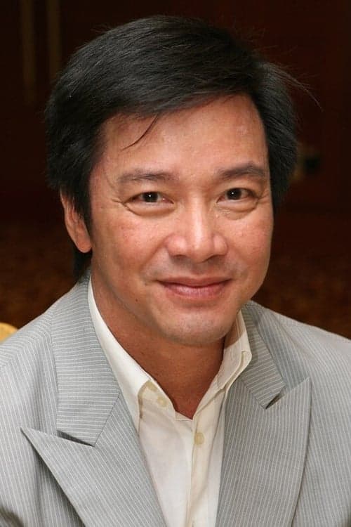 Profile image of Stanley Tong Gwai-Lai