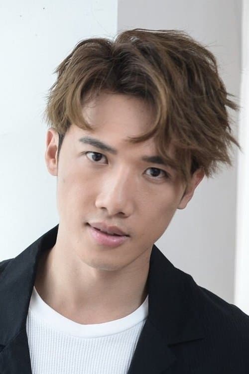 Stanley Yau Sze-Chun photo