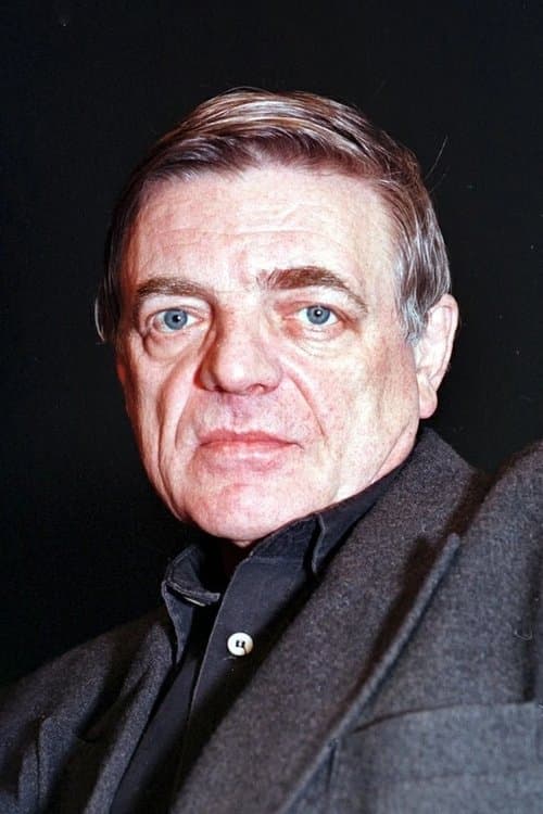 Stano Dančiak photo