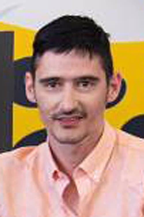 Stavros Zafeiris photo