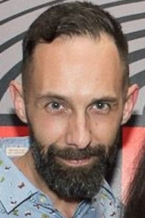 Profile image of Steeve Léonard